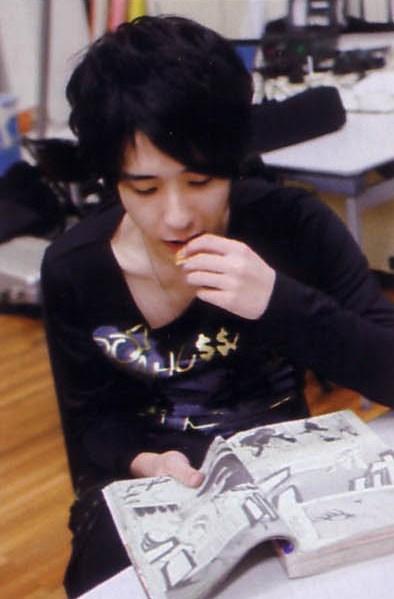 【ジャニーズ】待ち受けにしたら彼氏に見える画像 part4