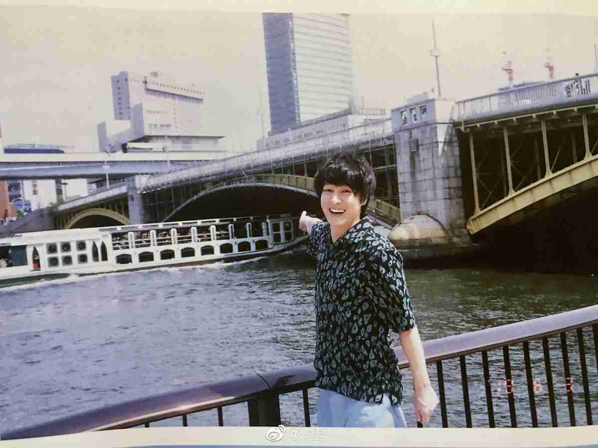 【ジャニーズ】待ち受けにしたら彼氏に見える画像 part4