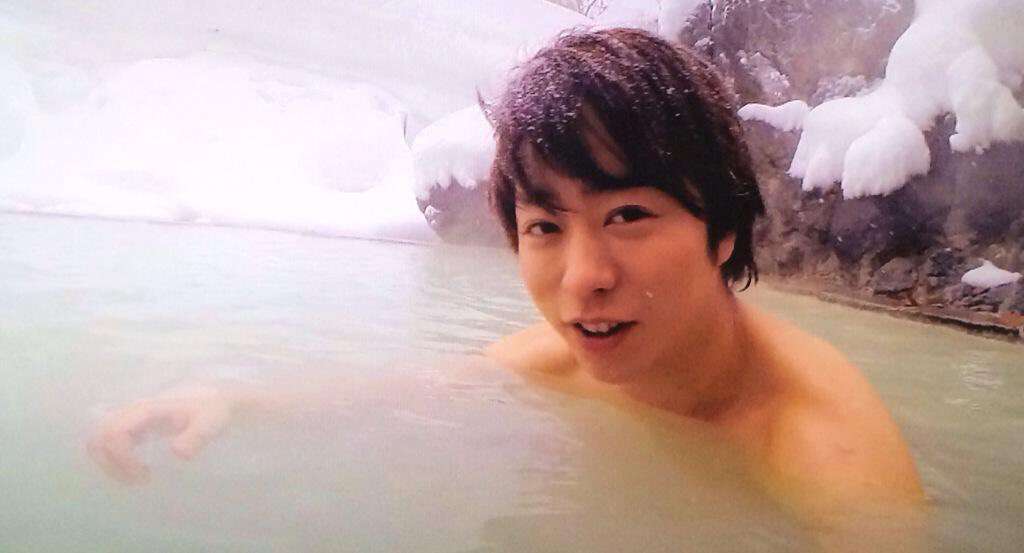 【ジャニーズ】待ち受けにしたら彼氏に見える画像 part4