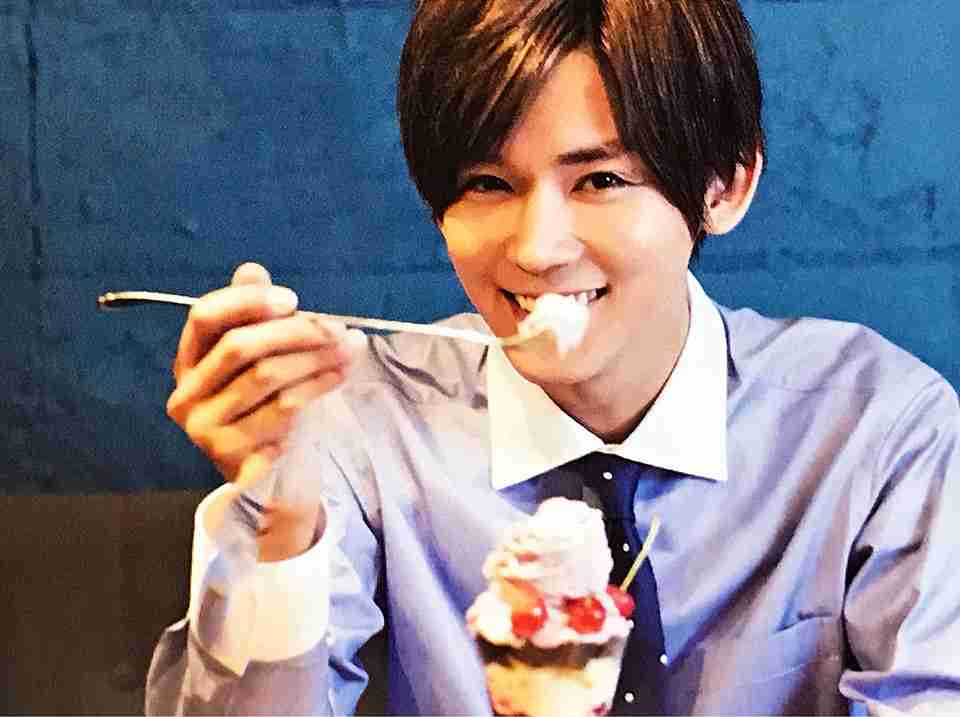 【ジャニーズ】待ち受けにしたら彼氏に見える画像 part4