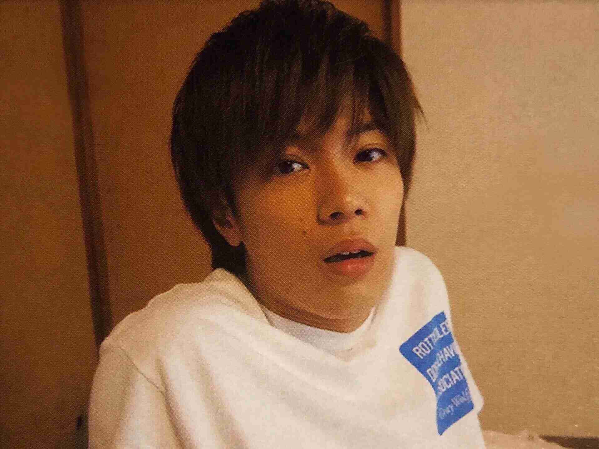 【ジャニーズ】待ち受けにしたら彼氏に見える画像 part4