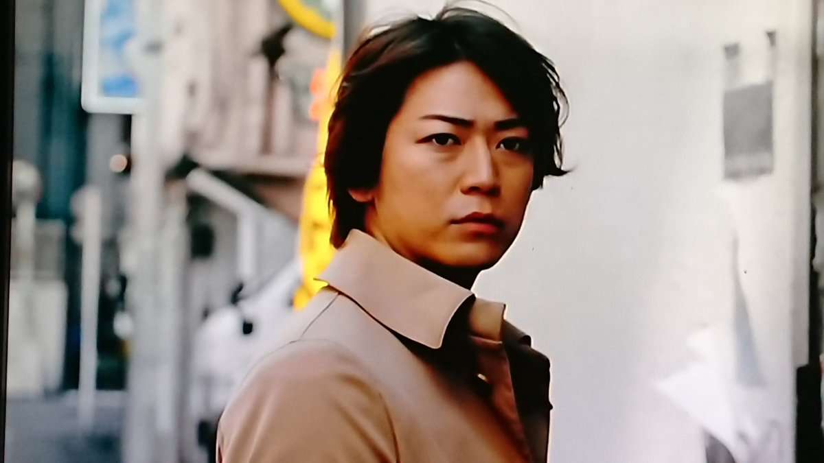 【ジャニーズ】待ち受けにしたら彼氏に見える画像 part4