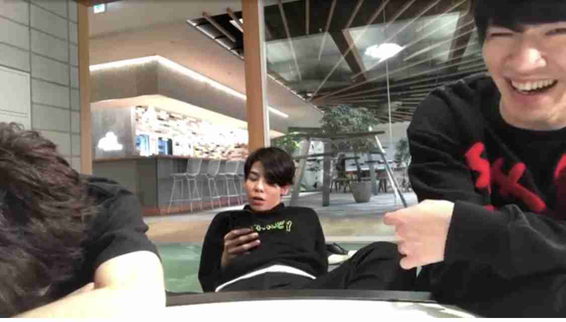 【ジャニーズ】待ち受けにしたら彼氏に見える画像 part4