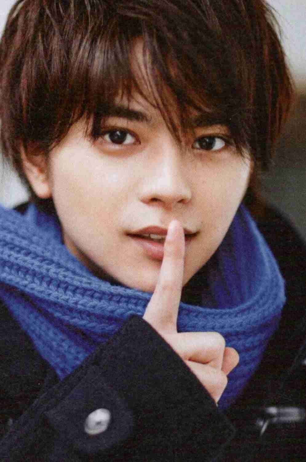 【ジャニーズ】待ち受けにしたら彼氏に見える画像 part4