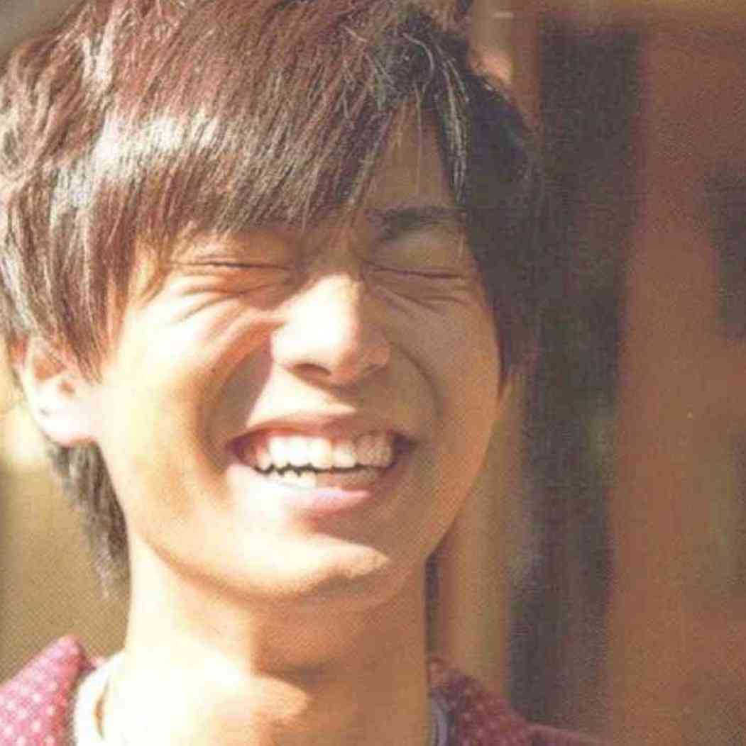 【ジャニーズ】待ち受けにしたら彼氏に見える画像 part4