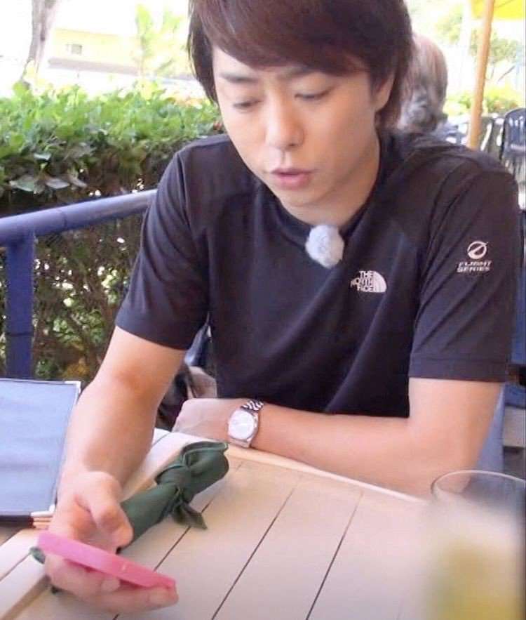 【ジャニーズ】待ち受けにしたら彼氏に見える画像 part4