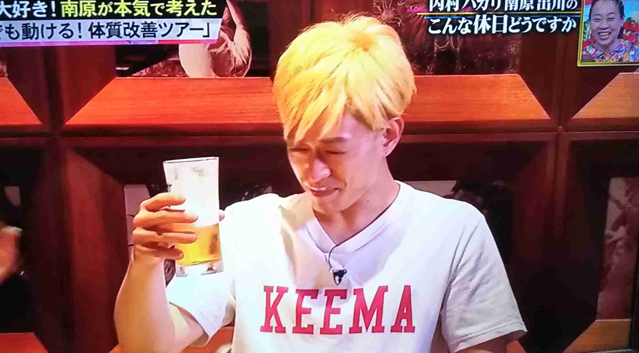 【ジャニーズ】待ち受けにしたら彼氏に見える画像 part4
