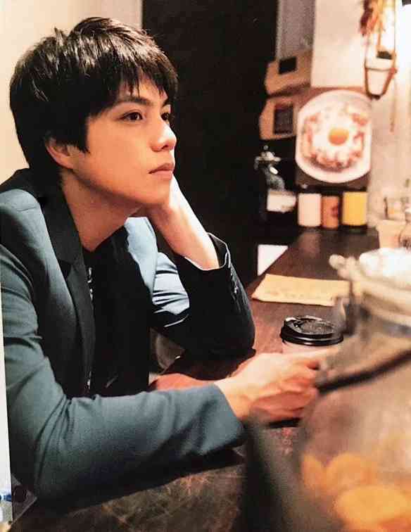 【ジャニーズ】待ち受けにしたら彼氏に見える画像 part4