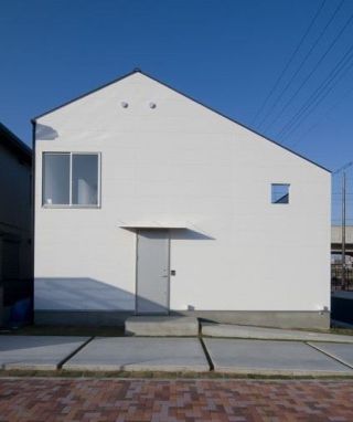 平屋の画像がみたい
