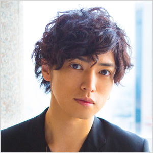 山崎育三郎さんを語りたい