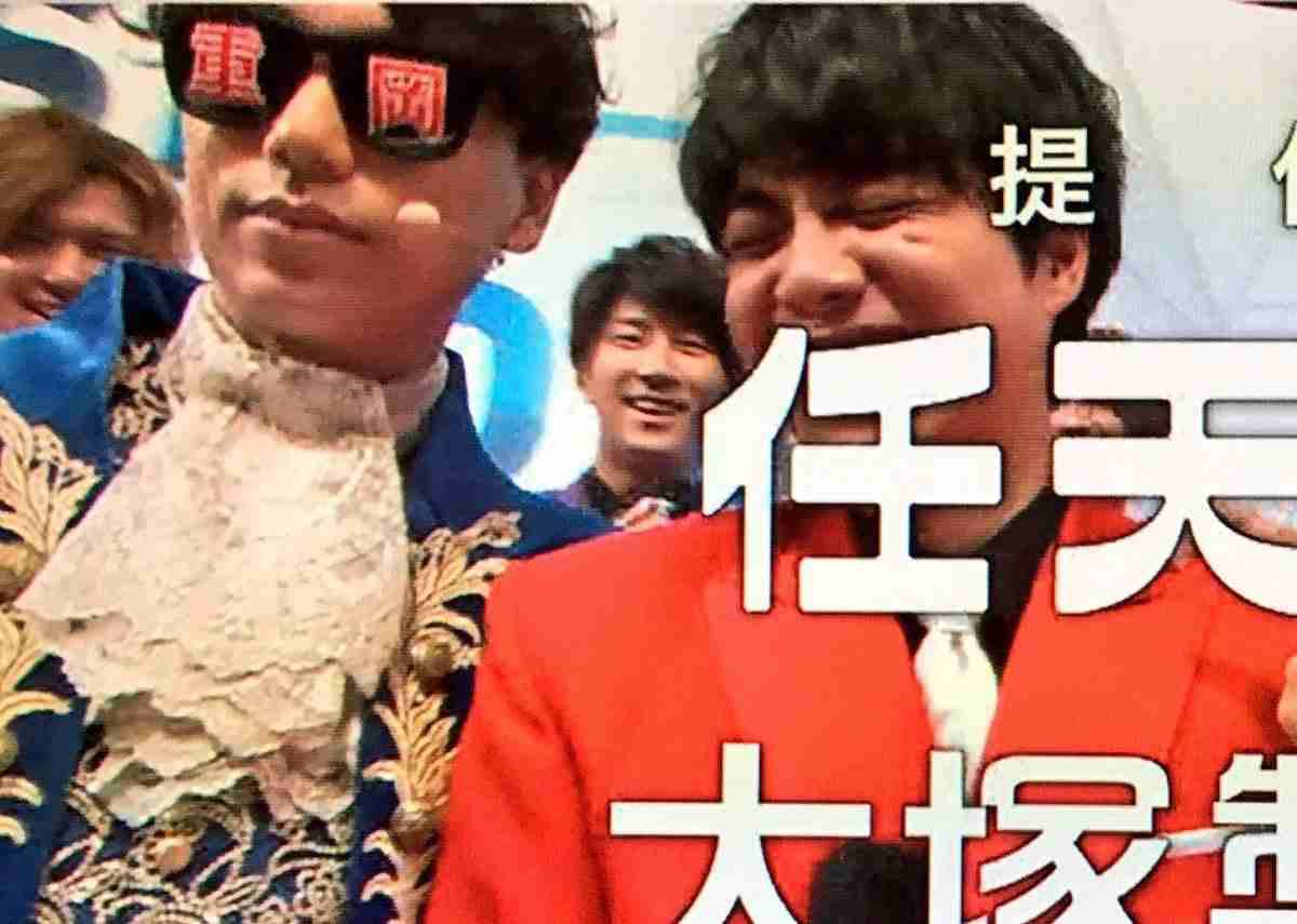 山崎育三郎さんを語りたい