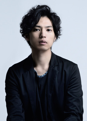山崎育三郎さんを語りたい