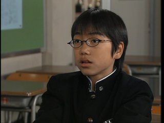 山崎育三郎さんを語りたい