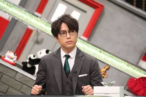 山崎育三郎さんを語りたい