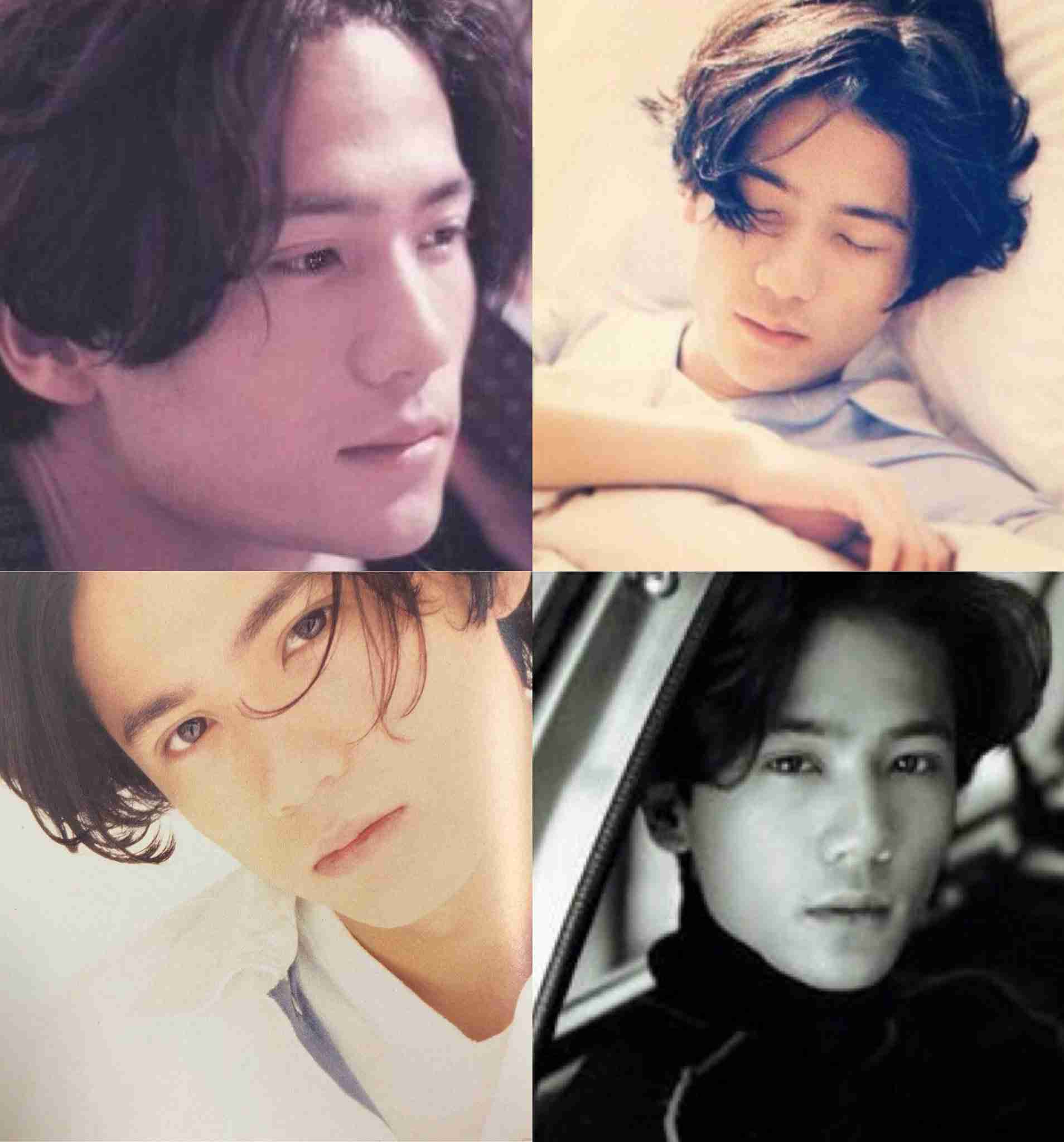 稲垣吾郎を語りたい