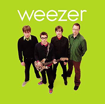 聴いたことがある洋楽アルバムにプラス