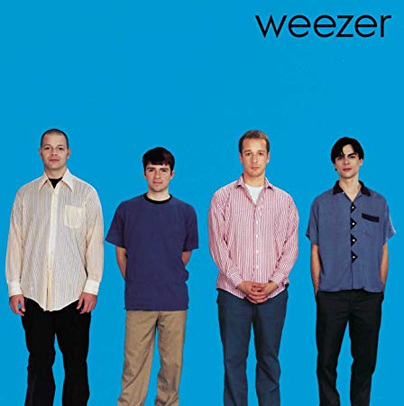 聴いたことがある洋楽アルバムにプラス