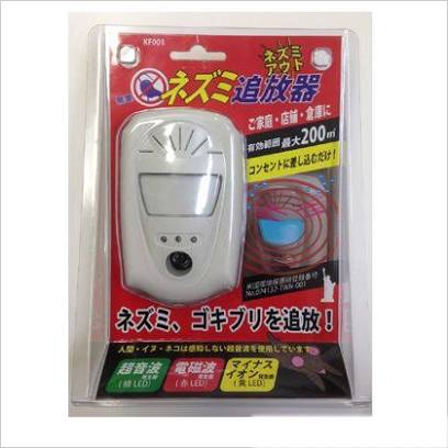 家でネズミが出た事ある人いますかっ??
