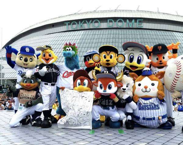 【実況・感想】プロ野球・マイナビオールスターゲーム2019 第1戦