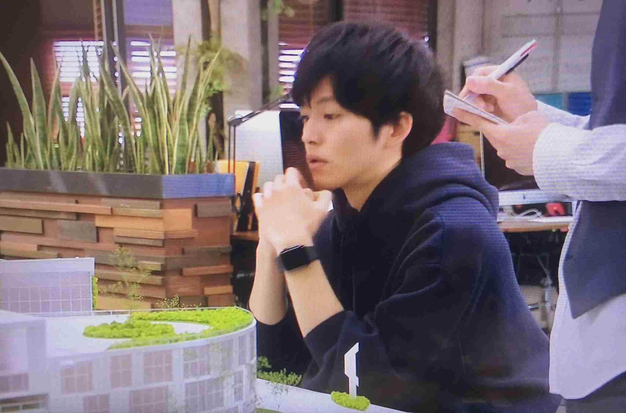 松坂桃李くんを語ろう！