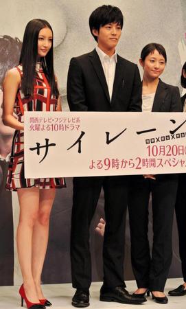 松坂桃李くんを語ろう！