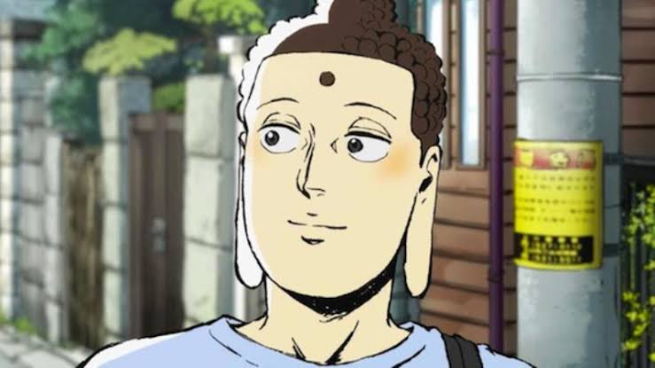 [映画]「 聖☆おにいさん」好きな人