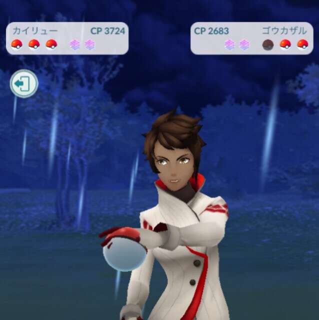 ポケモンGOをやっている人！Part.37