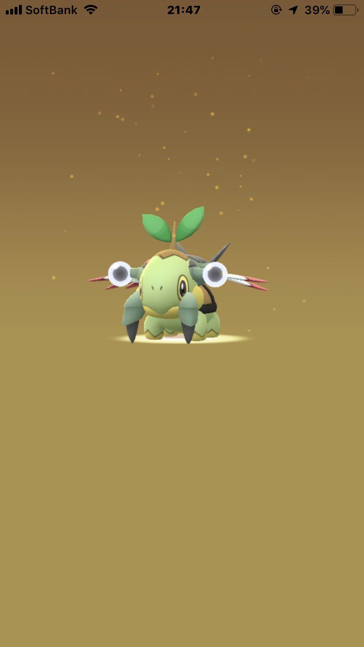 ポケモンGOをやっている人！Part.37