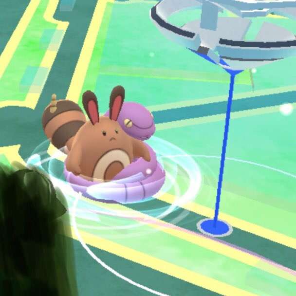 ポケモンGOをやっている人！Part.37