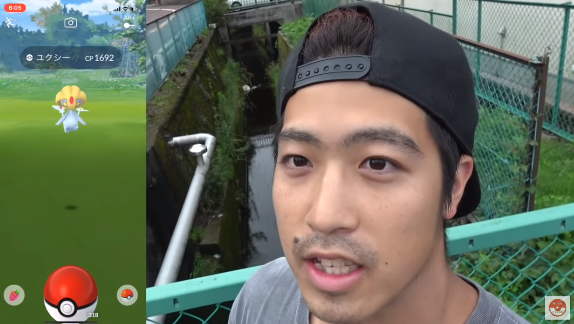 ポケモンGOをやっている人！Part.37