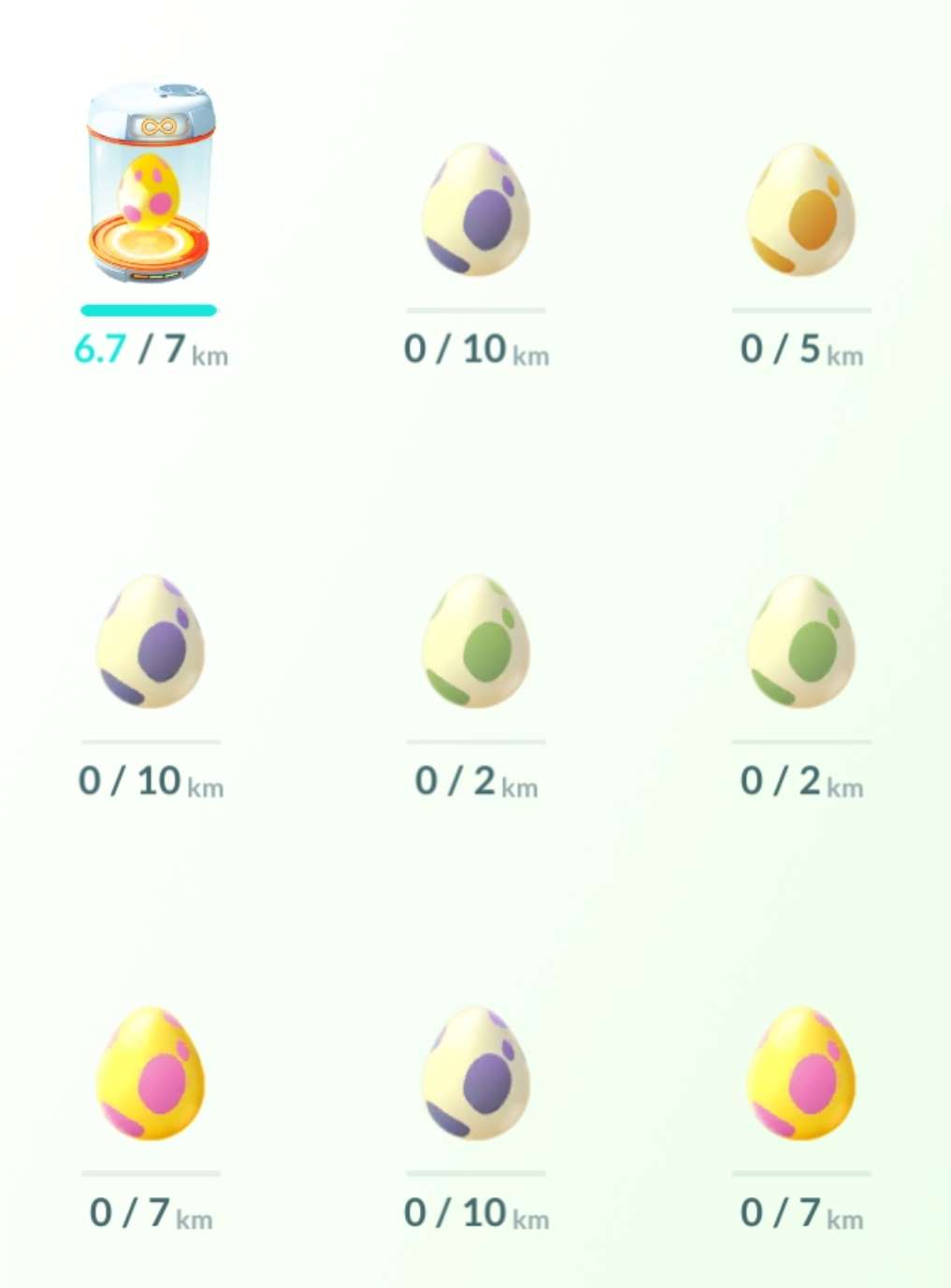 ポケモンGOをやっている人！Part.37