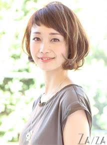アラサー以降の前髪は若作りですか?