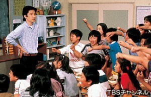 アラフォーが懐かしいと思うドラマ!