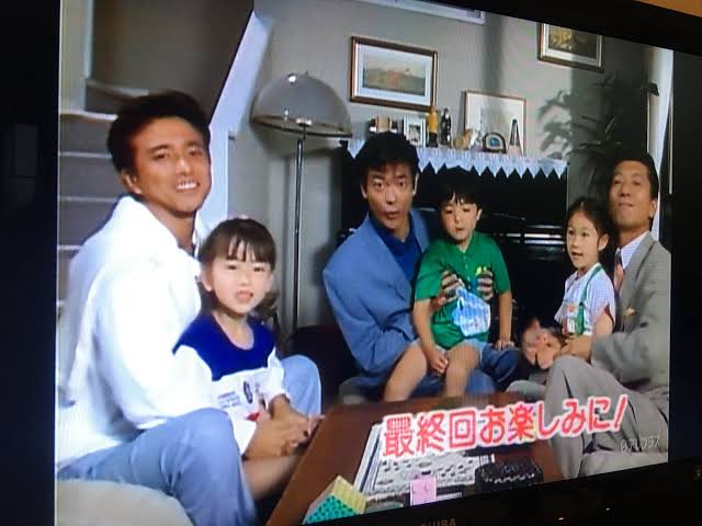 アラフォーが懐かしいと思うドラマ!
