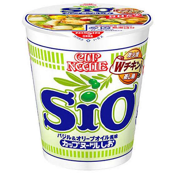 カップヌードルサイズのおすすめラーメン