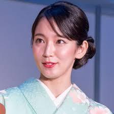 吉岡里帆好きな人！