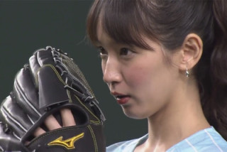 吉岡里帆好きな人！
