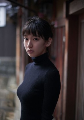 吉岡里帆好きな人！
