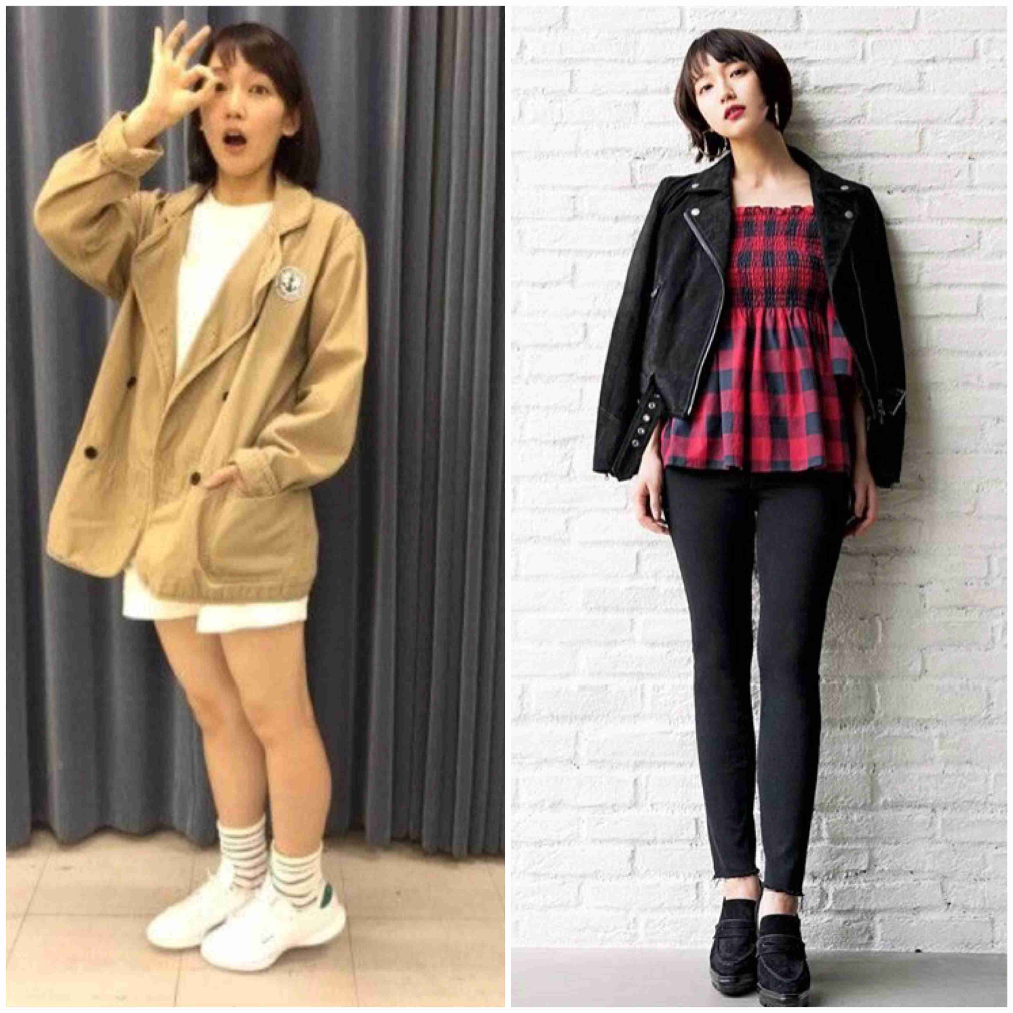 吉岡里帆好きな人！