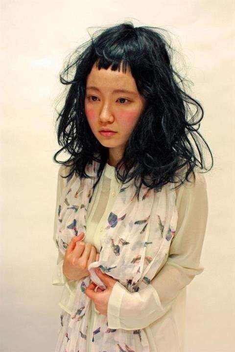 吉岡里帆好きな人！
