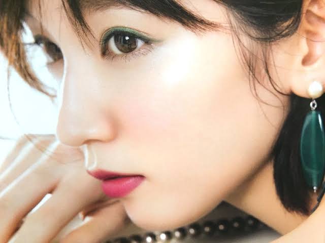 吉岡里帆好きな人！