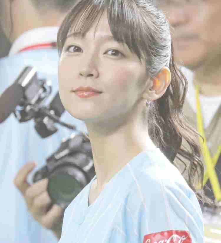 吉岡里帆好きな人！