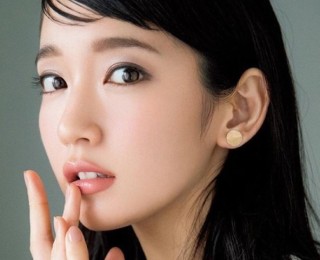 吉岡里帆好きな人！