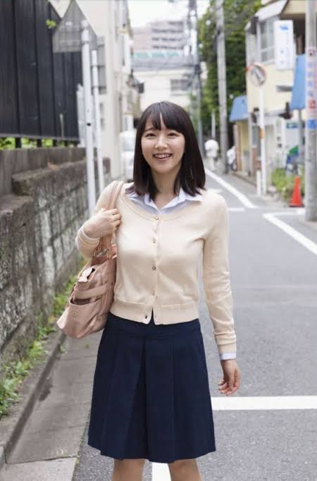 吉岡里帆好きな人！