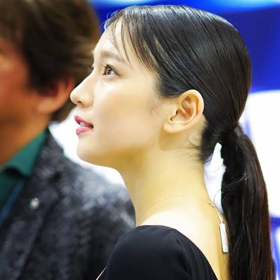 吉岡里帆好きな人！