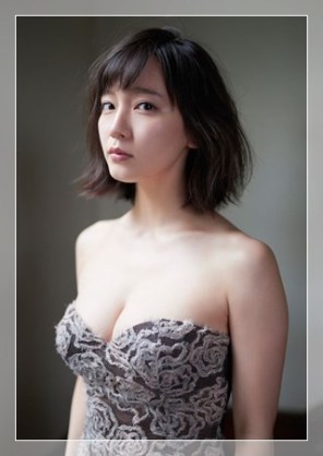 吉岡里帆好きな人！