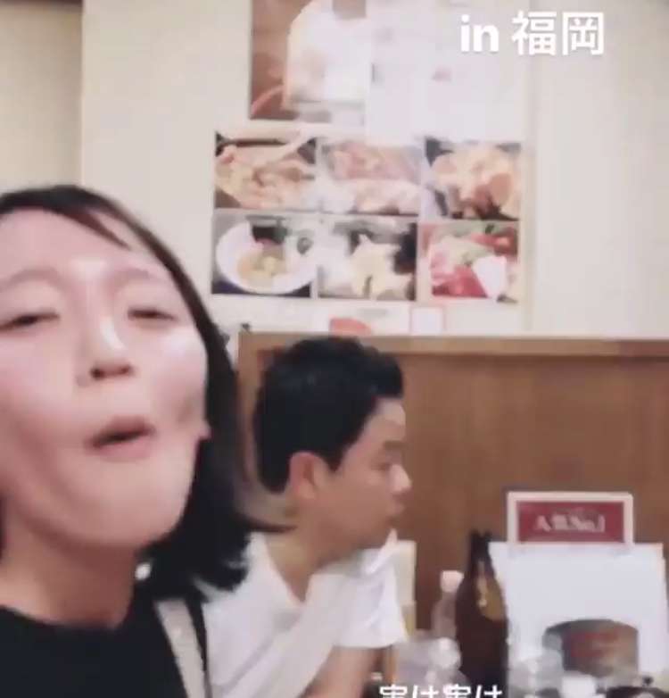 吉岡里帆好きな人！