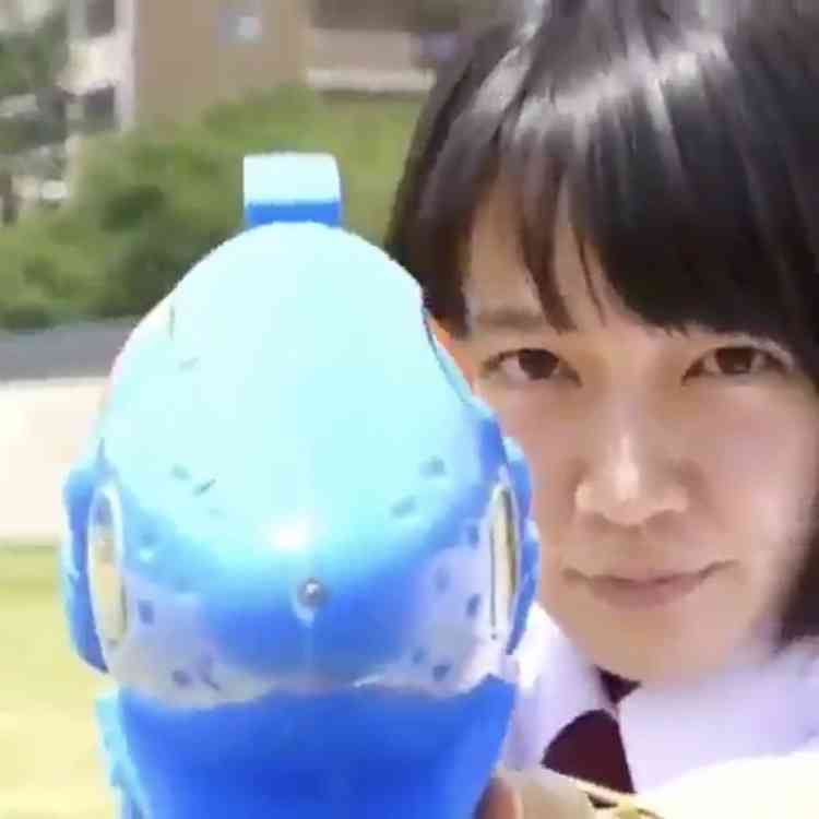 吉岡里帆好きな人！