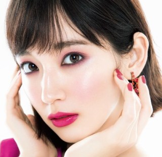 吉岡里帆好きな人！