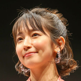 吉岡里帆好きな人！